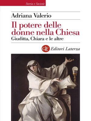 cover image of Il potere delle donne nella Chiesa